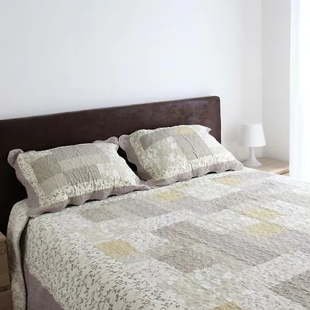 Appartamento Porto Live N Experience - Padua Correia 386 *