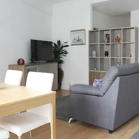 Porto Live N Experience - Padua Correia 386 Vila Nova de Gaia