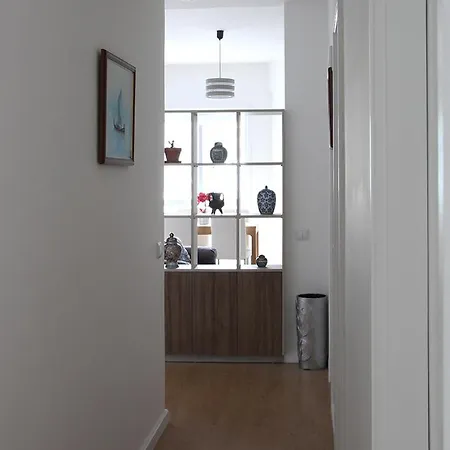 Appartamento Porto Live N Experience - Padua Correia 386