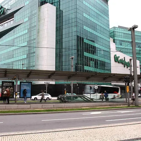Appartamento Porto Live N Experience - Padua Correia 386